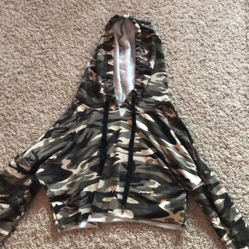 Hoodie